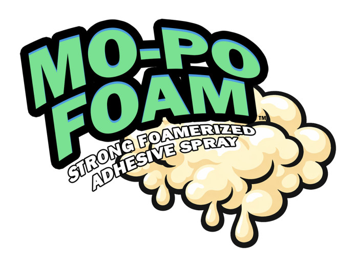 Mo-Po Foam (Moped Power Foam) Future2Green 750ml